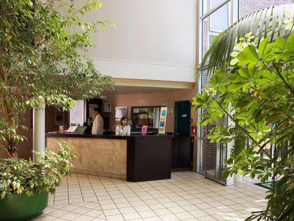 Hotel Ibis Styles Evry Lisses Esterno foto