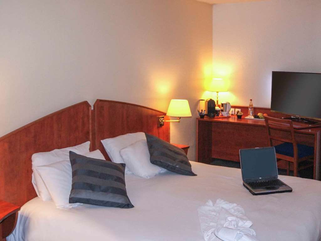 Hotel Ibis Styles Evry Lisses Camera foto